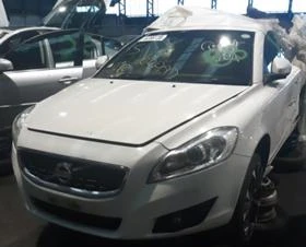 Volvo C70 2.0/2.4D4D5 ЧАСТИ , снимка 1