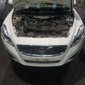 Volvo C70 2.0/2.4D4D5 ЧАСТИ , снимка 3