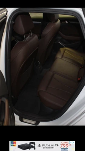 Audi A3 2.0 TDI S-Line, снимка 3