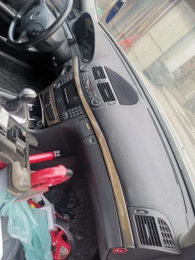 Mercedes-Benz E 270, снимка 4