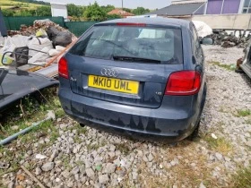 Audi A3 Audi A3 8P 1.6i 102кс Facelift на части, снимка 6