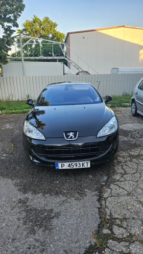 Peugeot 407 2.0 HDi 163, снимка 2