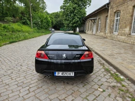 Peugeot 407 2.0 HDi 163, снимка 5