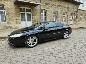 Peugeot 407 2.0 HDi 163, снимка 9