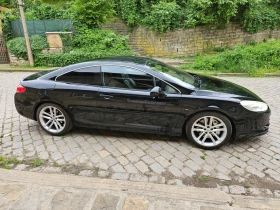 Peugeot 407 2.0 HDi 163, снимка 3