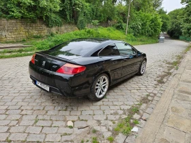 Peugeot 407 2.0 HDi 163, снимка 4