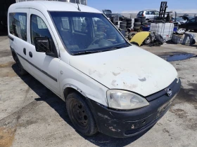 Opel Combo 1.7DTI, снимка 2