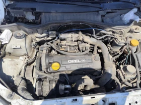 Opel Combo 1.7DTI, снимка 6