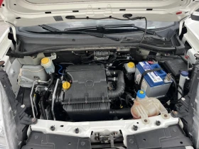 Fiat Doblo 1.4I 95кс EURO 6 КЛИМАТИК, снимка 13