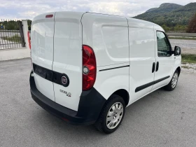 Fiat Doblo 1.4I 95кс EURO 6 КЛИМАТИК, снимка 4