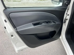 Fiat Doblo 1.4I 95кс EURO 6 КЛИМАТИК, снимка 7