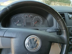VW Multivan Бус , снимка 11