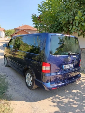 VW Multivan Бус , снимка 3
