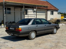 Audi 100, снимка 3