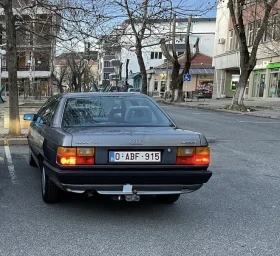 Audi 100, снимка 2