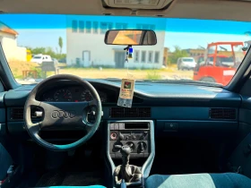 Audi 100, снимка 6