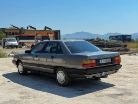 Audi 100, снимка 5