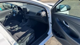 Hyundai I30 SW 1.4i Автоматик, Внос ШВЕЙЦАРИЯ!PDC, LED, LDA, Т, снимка 14