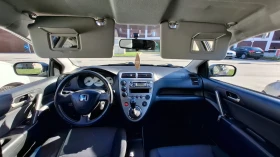 Honda Civic 3DR , снимка 5
