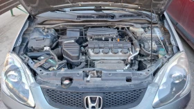 Honda Civic 3DR , снимка 12
