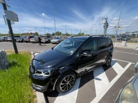 VW Touran 1.6TDi 6+ 1 , снимка 7