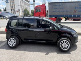 VW Touran 1.6TDi 6+ 1 , снимка 9