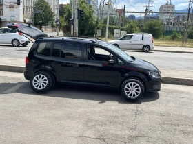 VW Touran 1.6TDi 6+ 1 , снимка 8