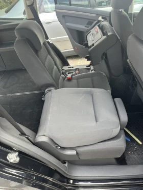 VW Touran 1.6TDi 6+ 1 , снимка 15