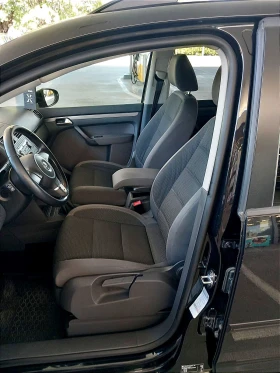 VW Touran 1.6TDi 6+ 1 , снимка 10