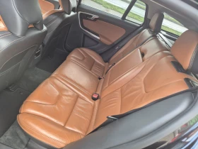 Volvo V60 D6/ДИСТРОНИК/LINE ASSIST/FULL, снимка 11