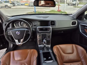 Volvo V60 D6/ДИСТРОНИК/LINE ASSIST/FULL, снимка 7
