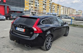 Volvo V60 D6/ДИСТРОНИК/LINE ASSIST/FULL, снимка 5