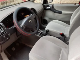 Opel Zafira 1, 6, снимка 9