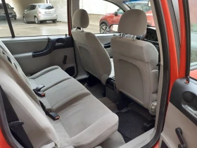 Opel Zafira 1, 6, снимка 6