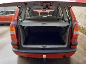 Opel Zafira 1, 6, снимка 5