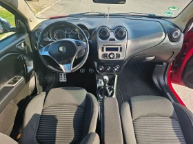 Alfa Romeo MiTo 1.4, снимка 6