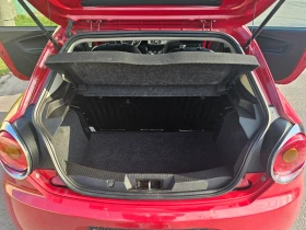 Alfa Romeo MiTo 1.4, снимка 10