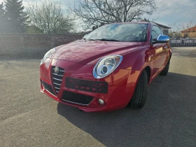 Alfa Romeo MiTo 1.4, снимка 2