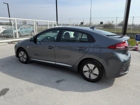 Hyundai Ioniq, снимка 7