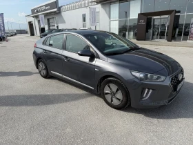 Hyundai Ioniq, снимка 2