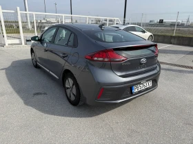 Hyundai Ioniq, снимка 6