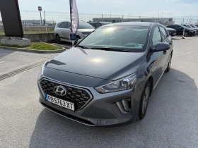 Hyundai Ioniq, снимка 1