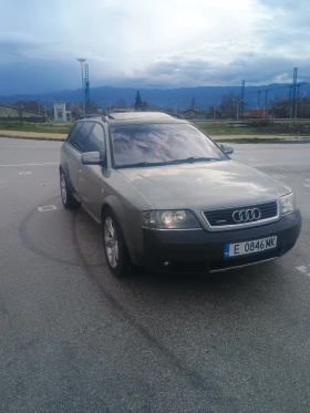 Audi A6 Allroad 2.7 би турбо, снимка 2