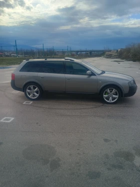 Audi A6 Allroad 2.7 би турбо, снимка 3