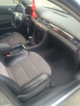 Audi A6 Allroad 2.7 би турбо, снимка 10