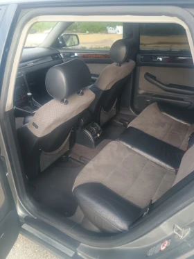 Audi A6 Allroad 2.7 би турбо, снимка 17