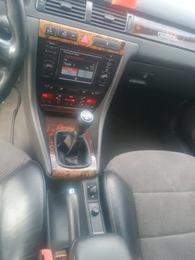 Audi A6 Allroad 2.7 би турбо, снимка 13