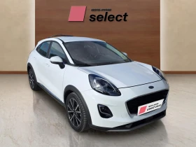 Ford Puma 1.0 EcoBoost mHEV, снимка 7