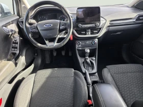 Ford Puma 1.0 EcoBoost mHEV, снимка 11