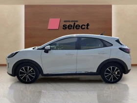 Ford Puma 1.0 EcoBoost mHEV, снимка 2